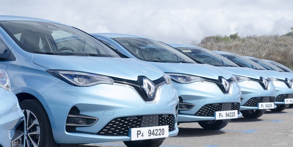 Second-hand electric cars: Could they gain ground in Spain?